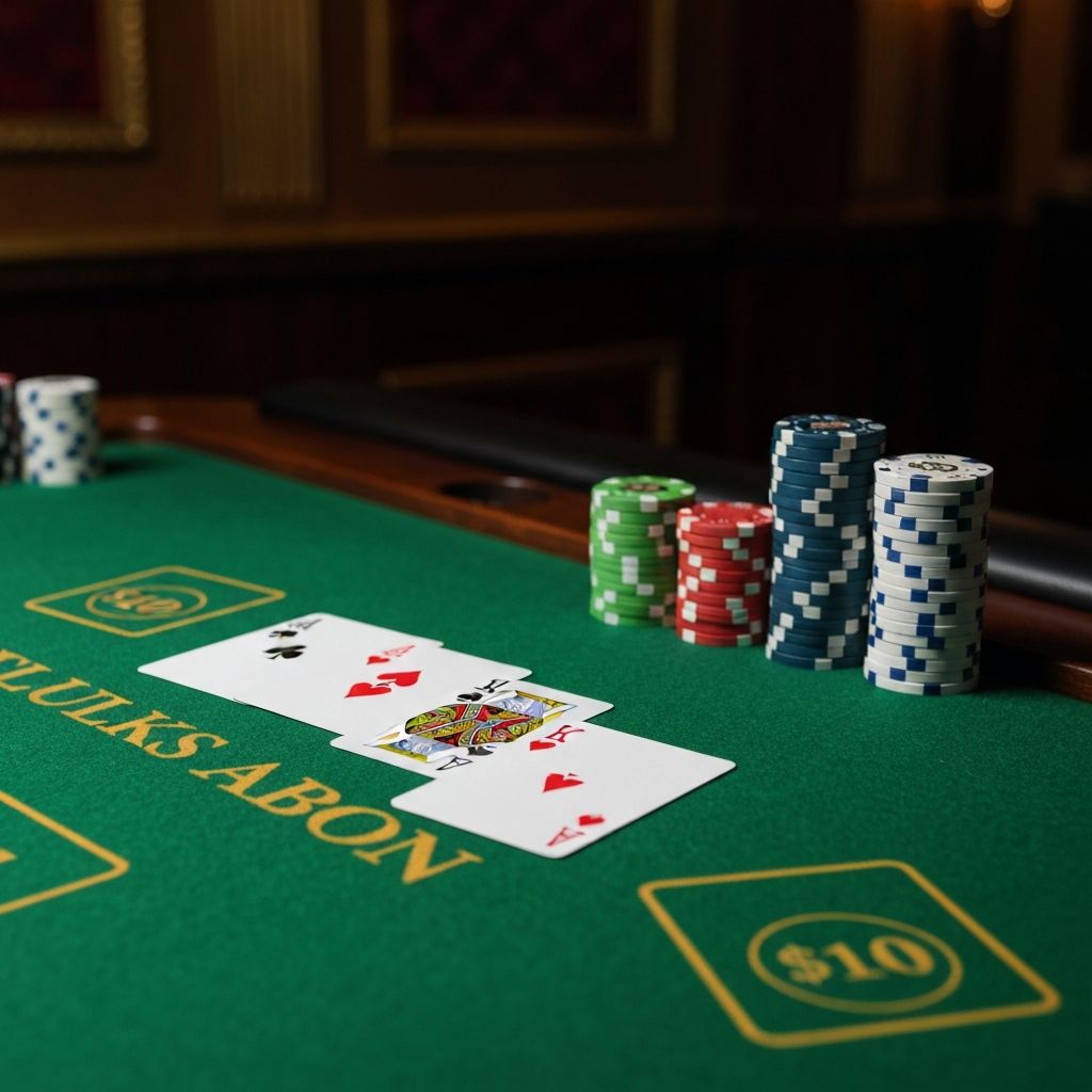 Blackjack