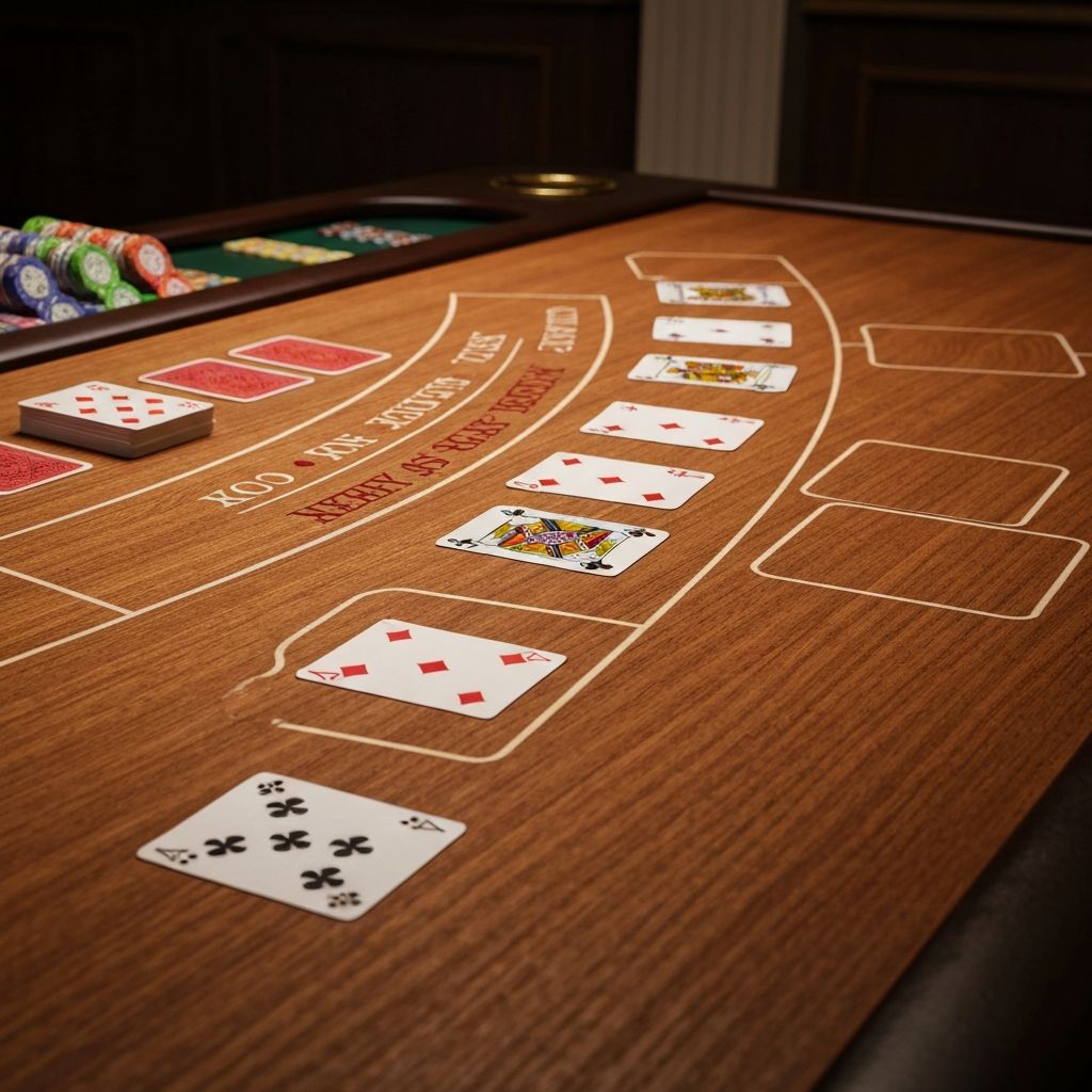 Blackjack Classic