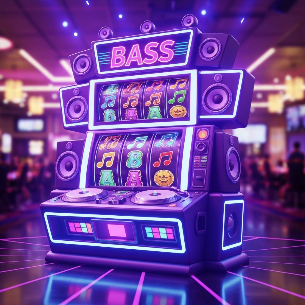 Blast the Bass