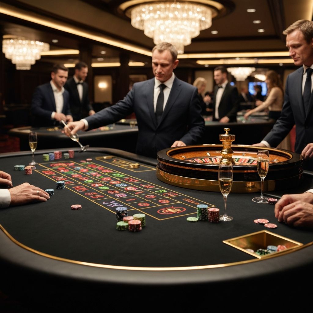 Bond La Partage